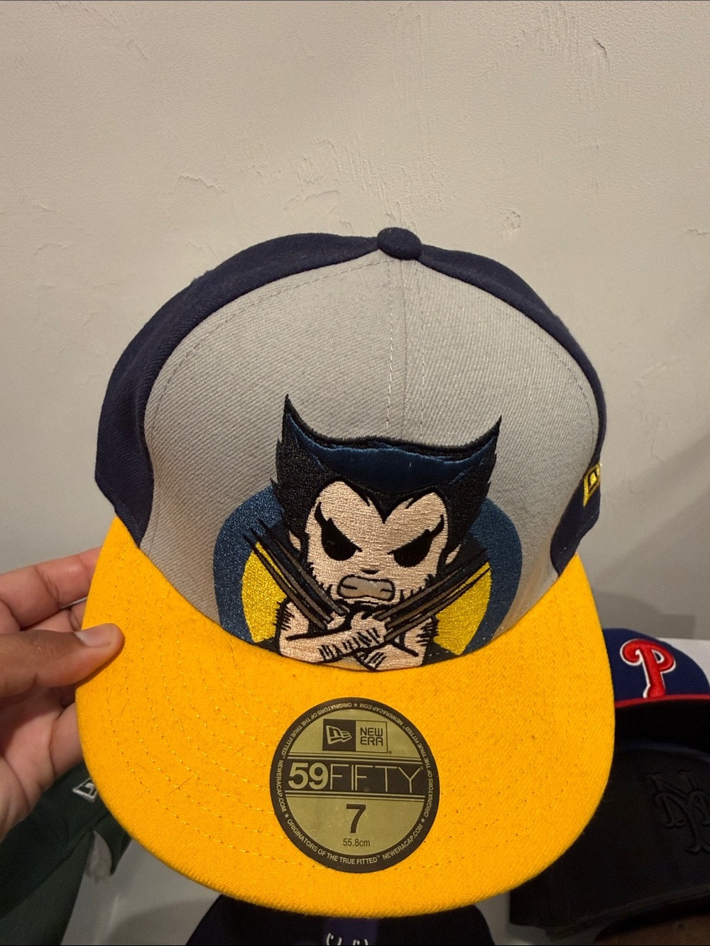 Hat Collection - Picture 7 of 16